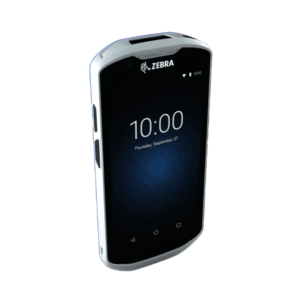 zebra-tc52x-terminal-portable-pda-android-code-barres image 1