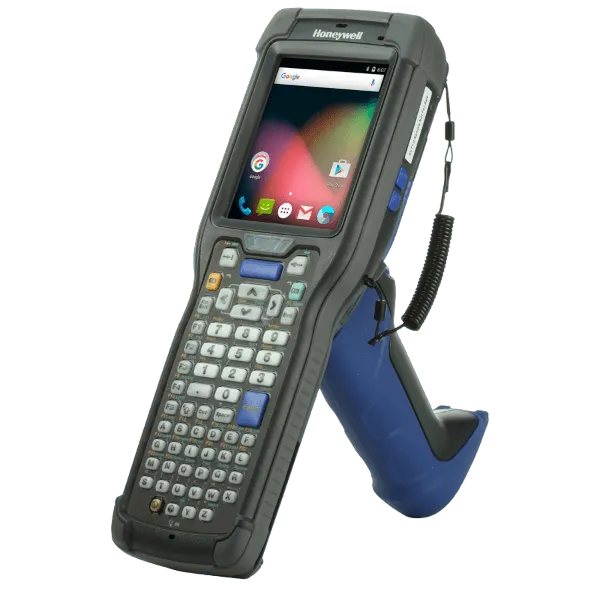 barcodis-ck75-terminal-portable-clavier-grand-froid image 1