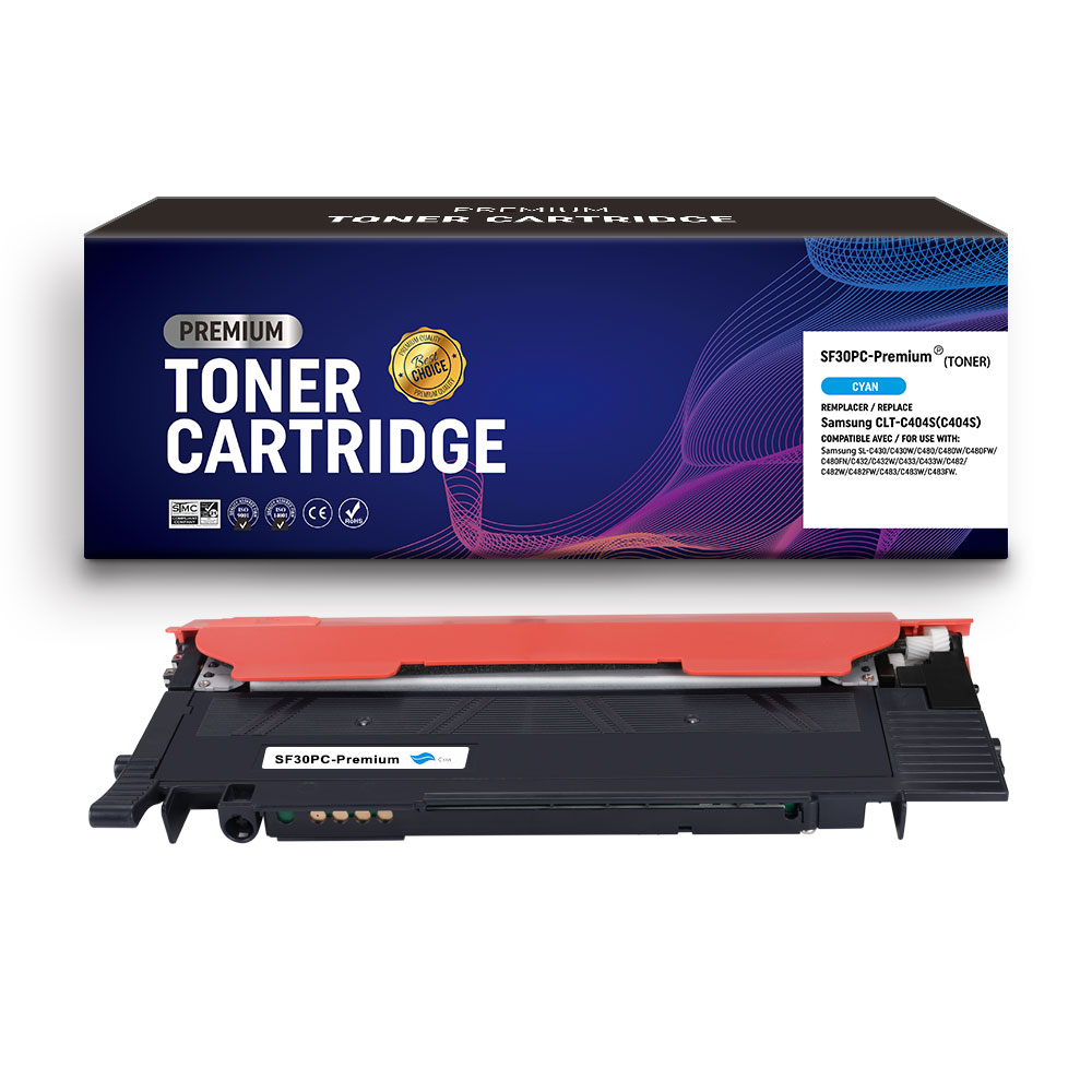 samsung-clt-c404s-toner-cyan-1000-pages-compatible-premium image 1