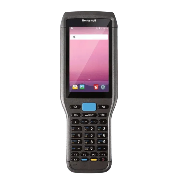 barcodis-eda60k-terminal-portable-android-clavier image 1