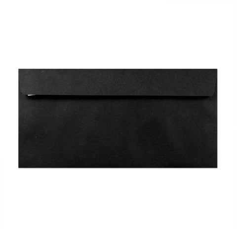 enveloppes-france-enveloppes-color-es-dl-enveloppe-noire-110x220-mm image 2