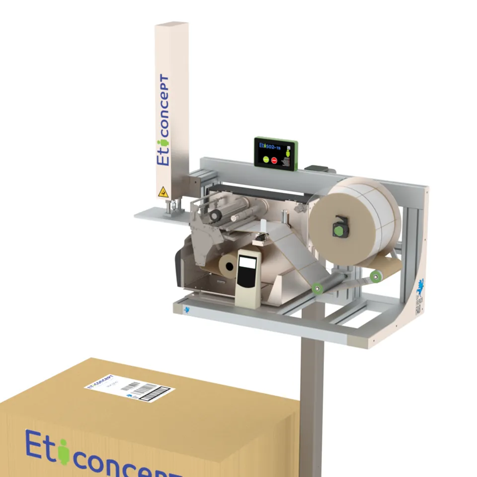 barcodis-eti502-tb-a4-tiqueteuse-automatique-palette image 1