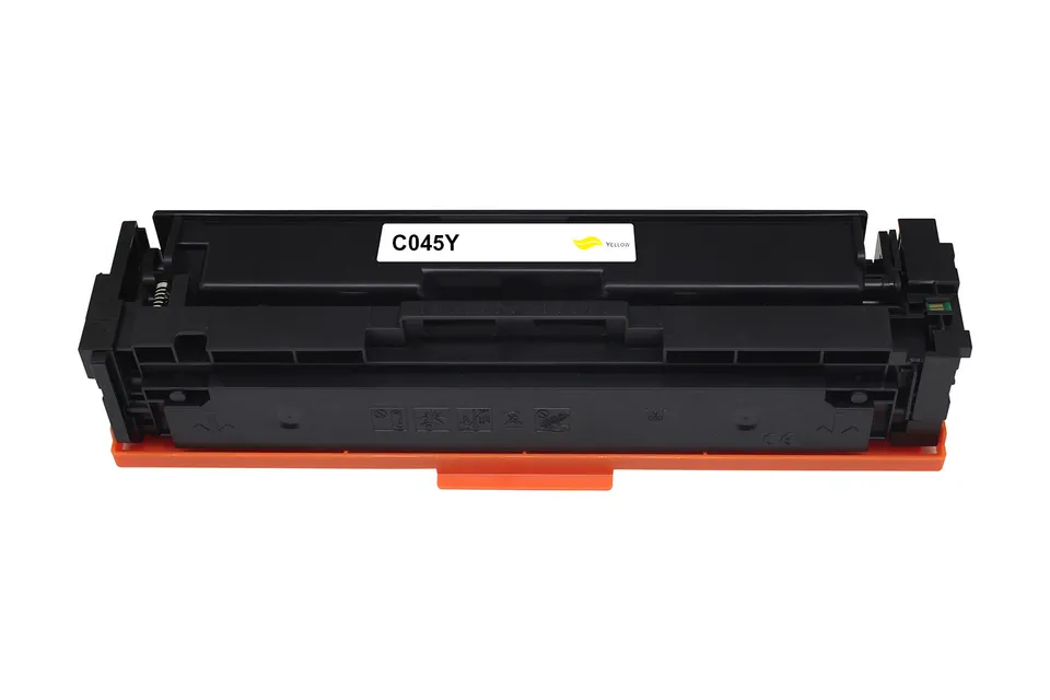 canon-045y-toner-jaune-1300-pages-compatible image 1
