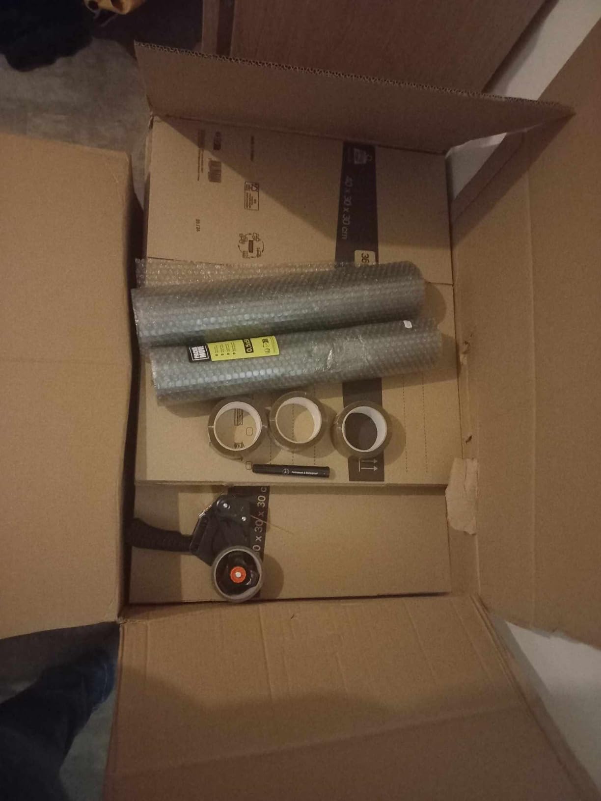 Kit complet