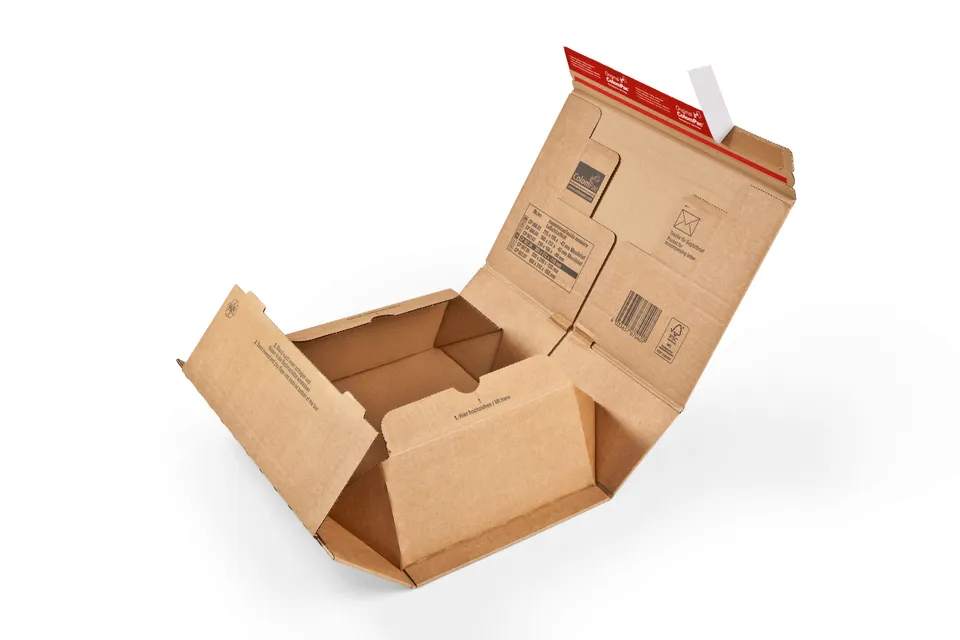 colompac-bo-te-postale-215x155x43-carton-adh-sive-fragile image 1
