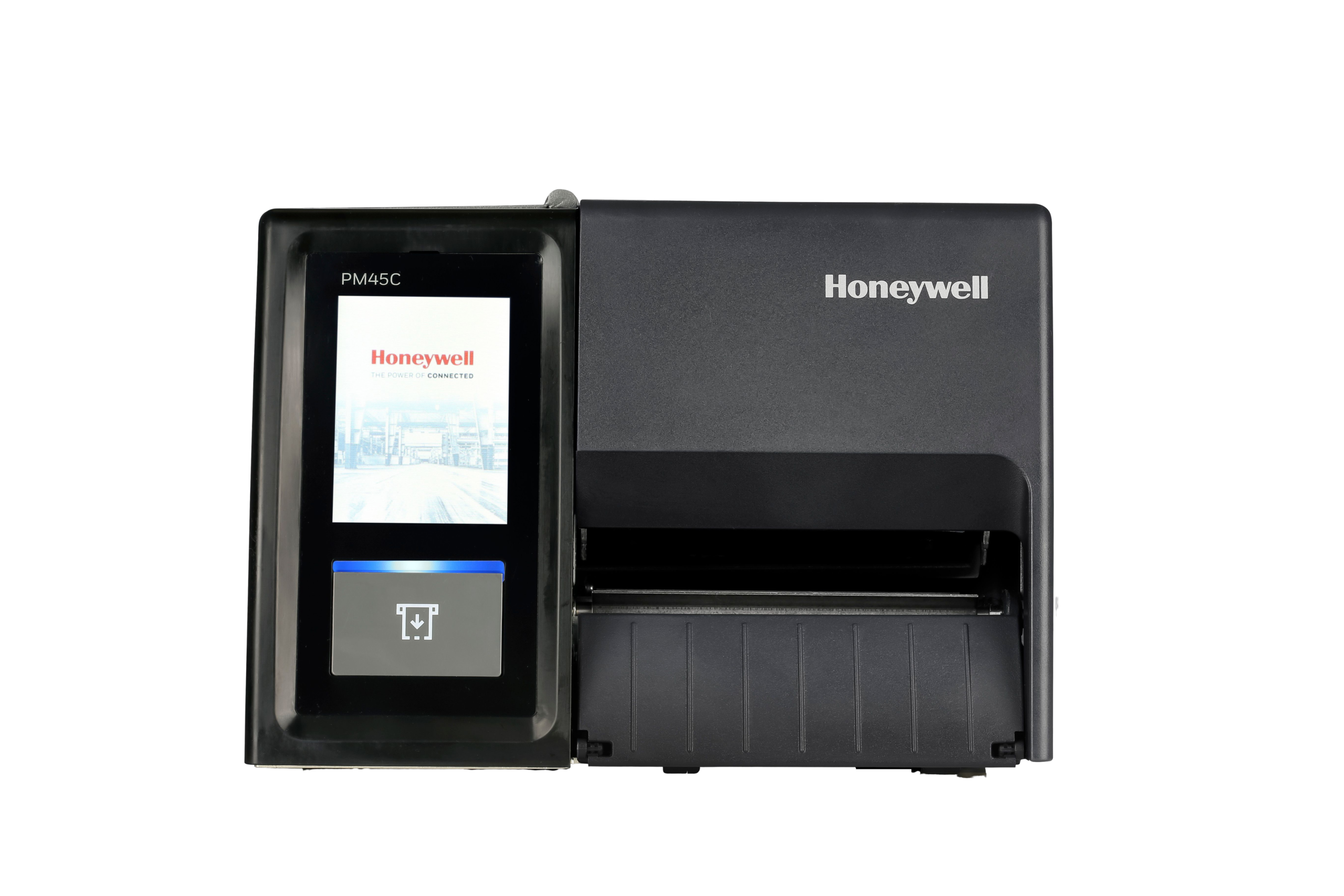 honeywell-pm45-pm65-imprimante-bureautique-thermique image 1