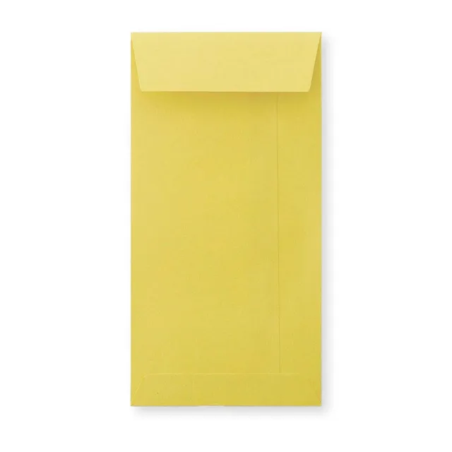 enveloppes-france-poche-dl-220x110-enveloppe-jaune-fonc image 1