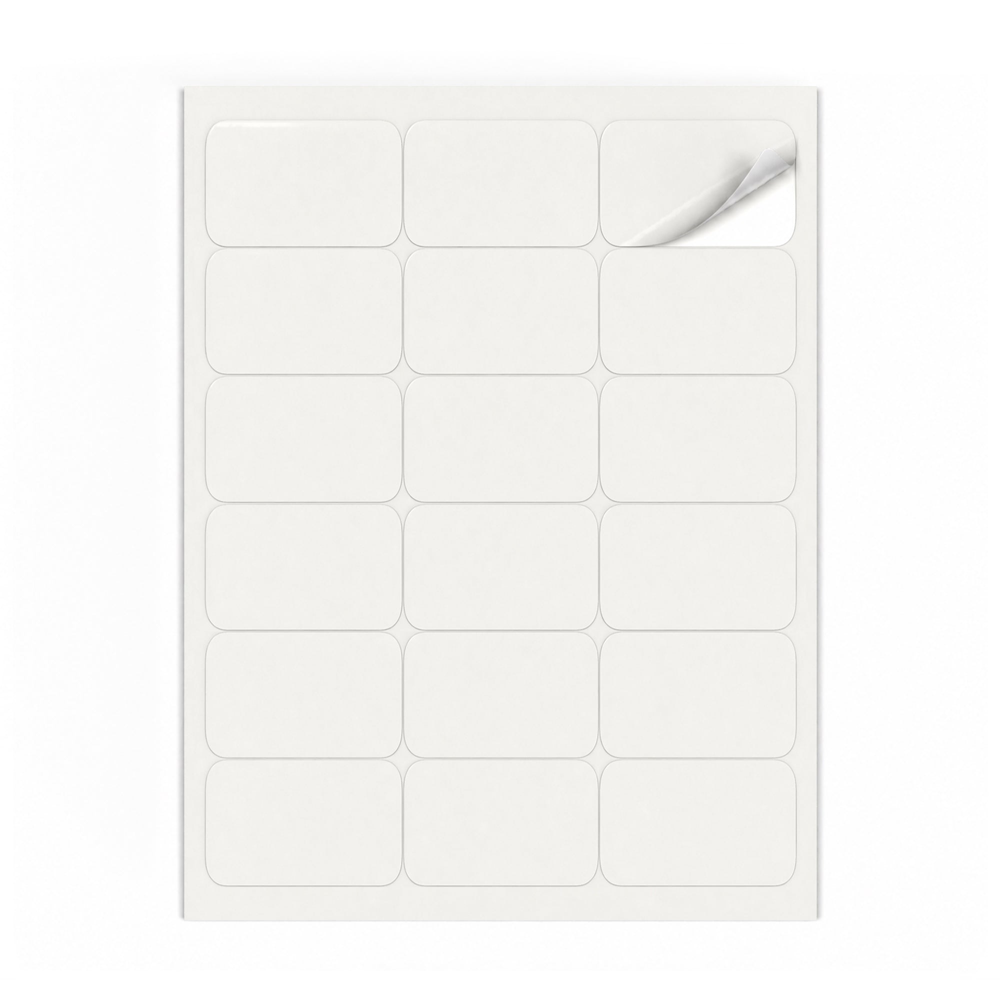 enveloppes-france-tiquettes-m-lot-100-feuilles-tiquette-blanche image 4
