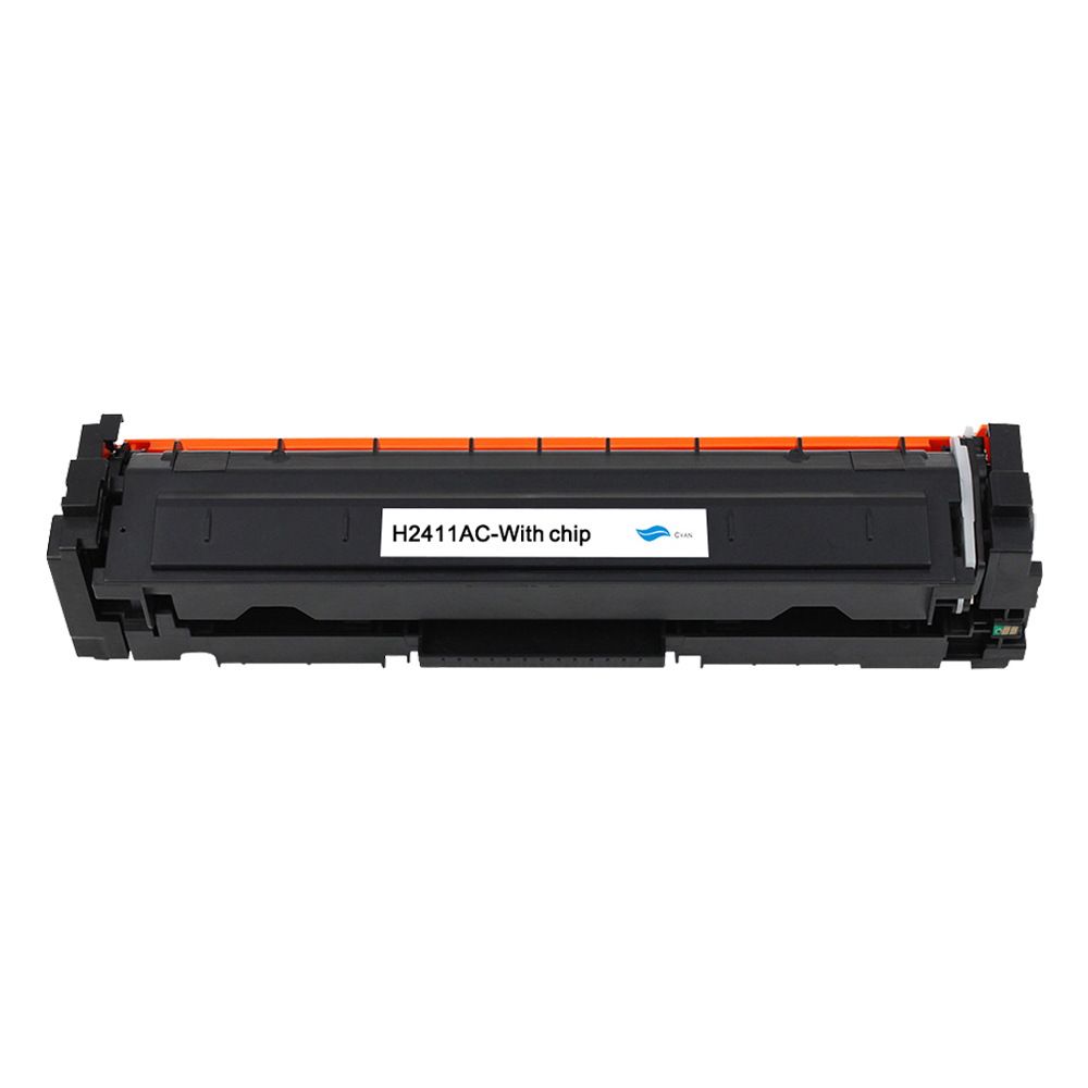 jeco-distribution-toner-w2411a-216a-cartouche-cyan-850-pages image 1