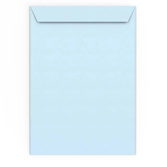 enveseur-enveloppe-bleue-p-le-324x229-mm-c4 image 1
