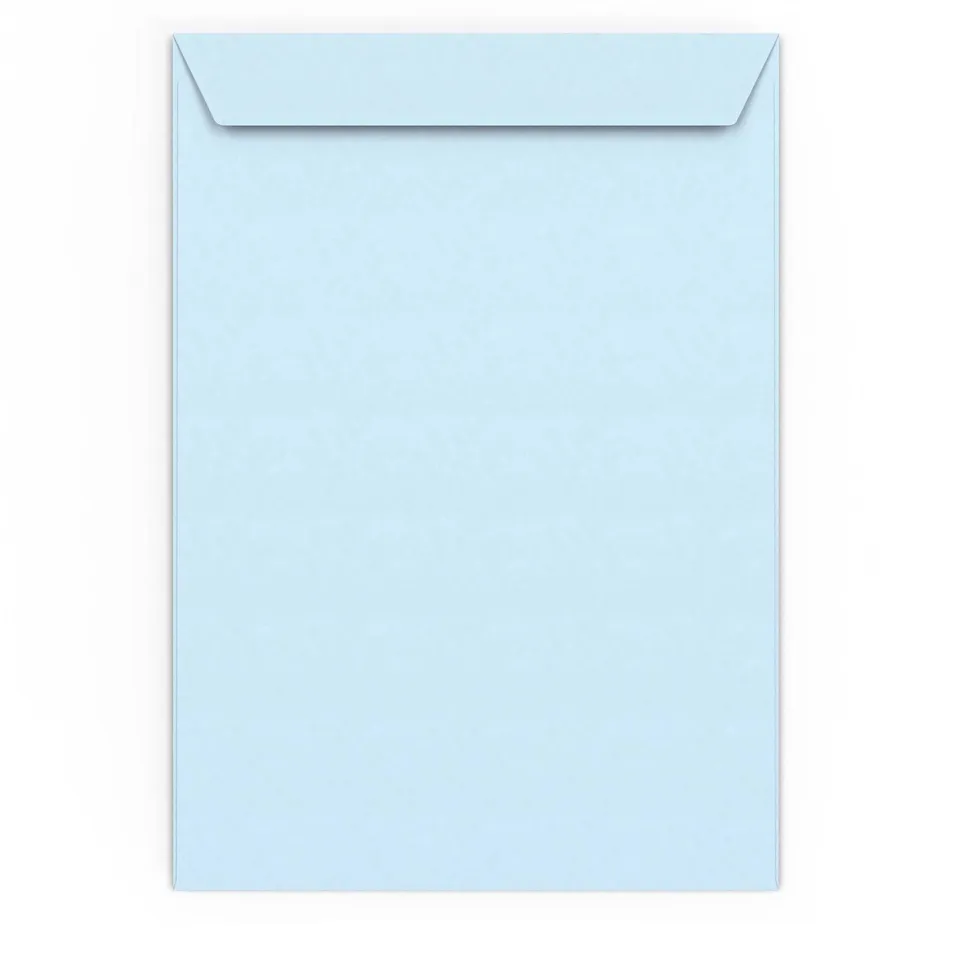 enveseur-enveloppe-bleue-p-le-324x229-mm-c4 image 1