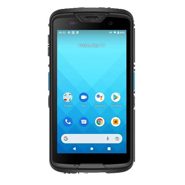 barcodis-ea520-terminal-portable-android-tactile image 1