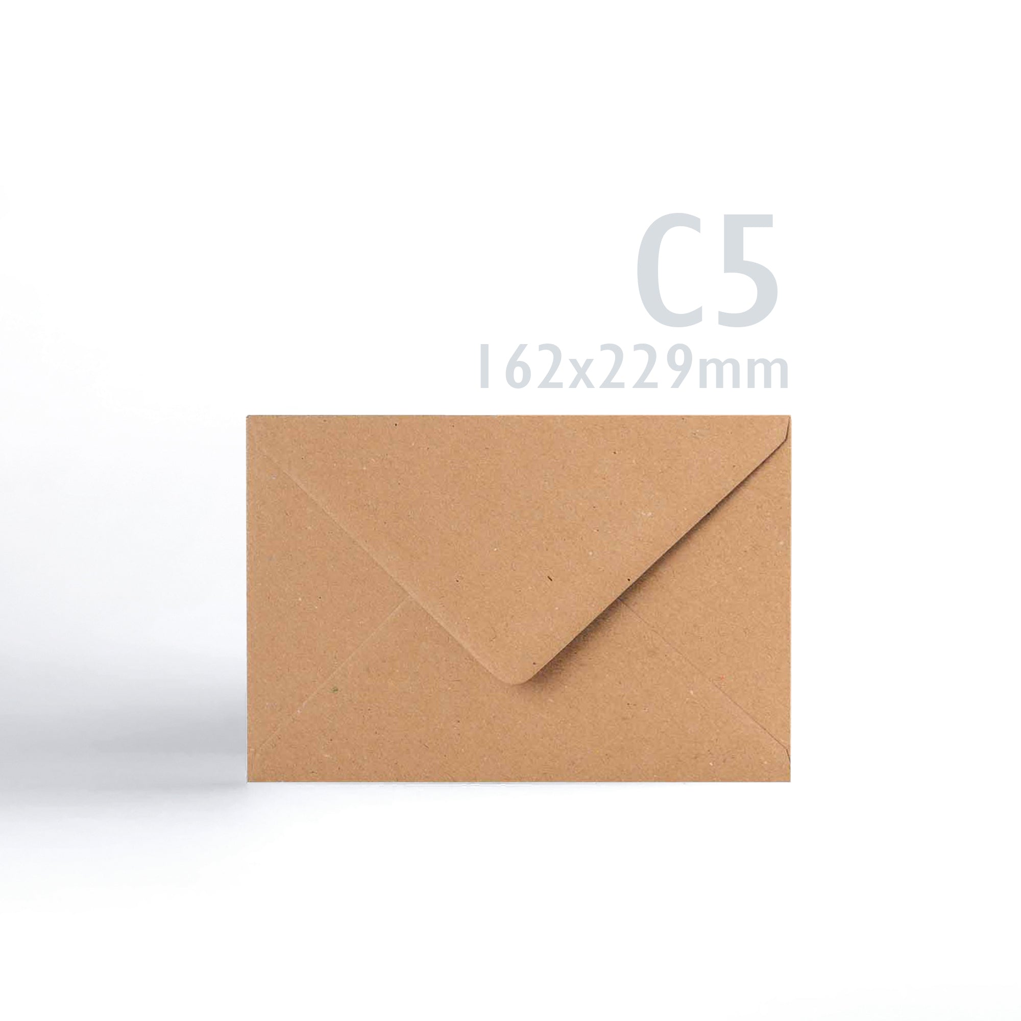 enveseur-enveloppes-papier-kraft-110g-enveloppe-lot-150-c6-b6-c5 image 6