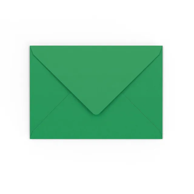 enveloppes-france-enveloppe-couleur-vert-profond-c6-114x162 image 1
