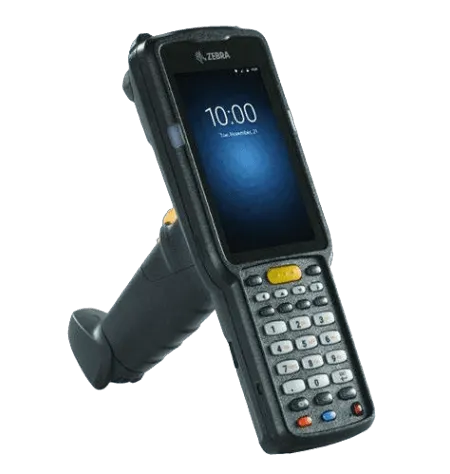 barcodis-mc33ax-terminal-portable-inventaire image 1