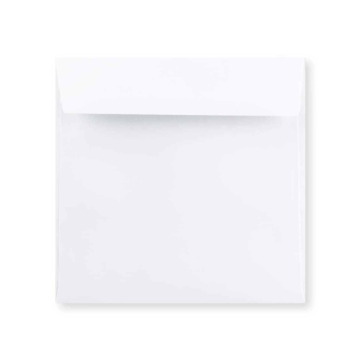 enveseur-enveloppes-papier-185x185-mm-enveloppe-blanche-rabat-droit image 1