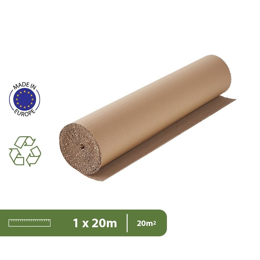 pack-and-move-papiers-protection-nid-abeille-1x20m-cologique image 2