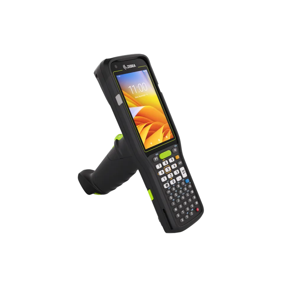 zebra-mc34-terminal-portable-android-tactile-durci image 1