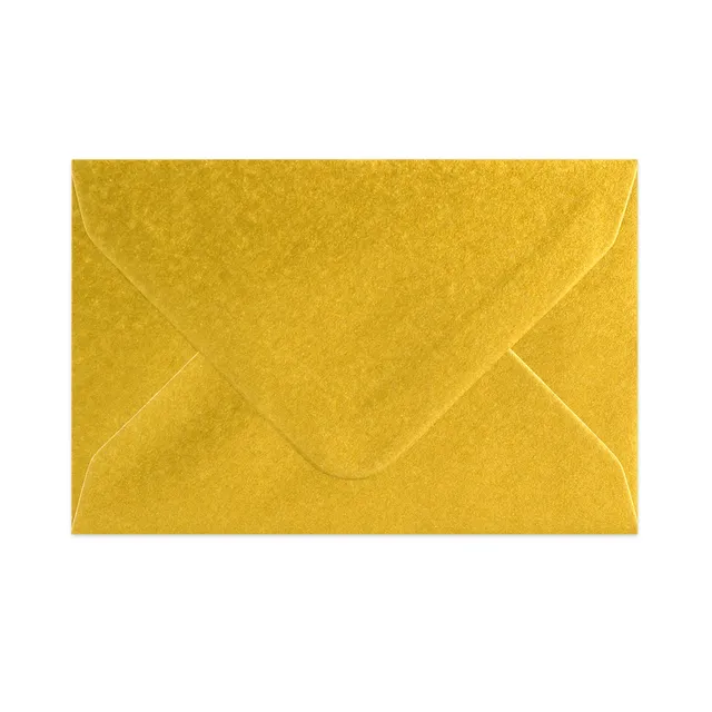 enveseur-enveloppes-color-es-or-m-talis-e-enveloppe-62x94-mm image 1
