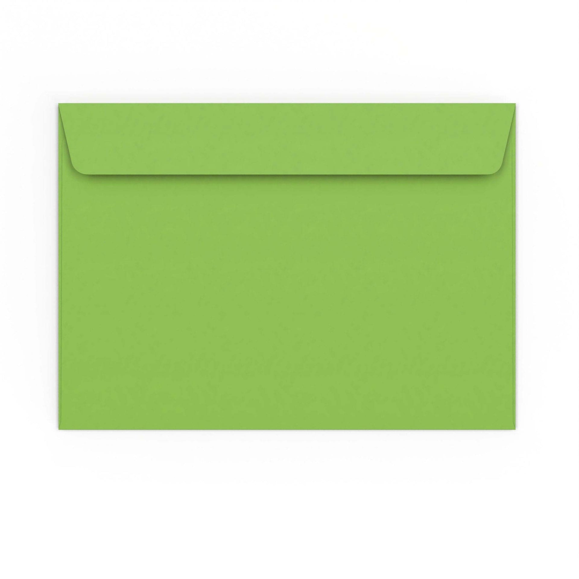 enveseur-enveloppes-color-es-verte-vive-enveloppe-c5-162x229-mm image 1