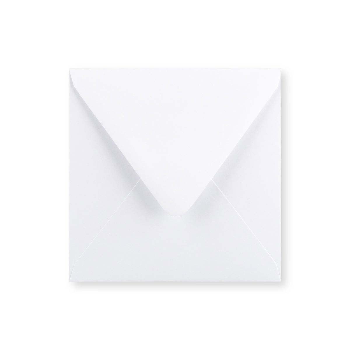enveloppes-france-enveloppe-blanche-120x120-mm-rabat-pointu image 1