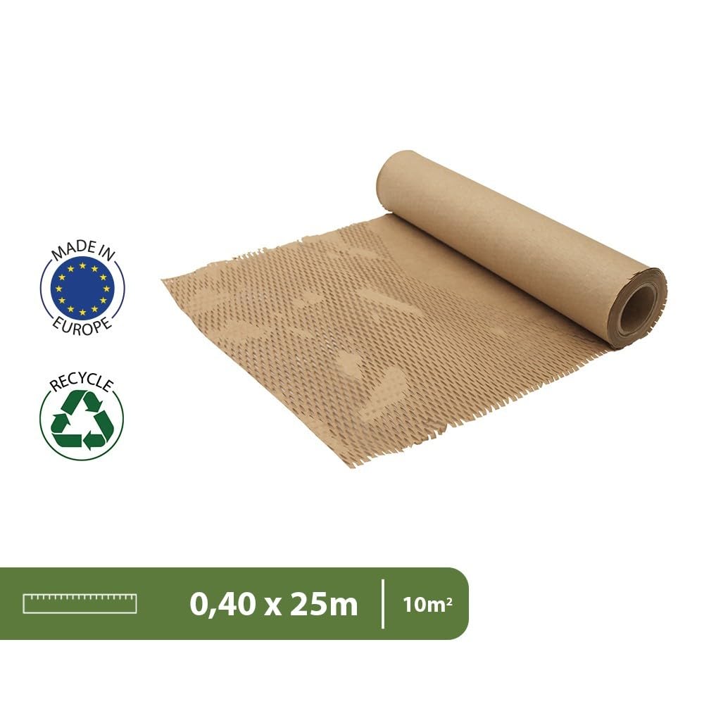 pack-and-move-papier-nid-d-abeille-0-4x25-m-protection image 2