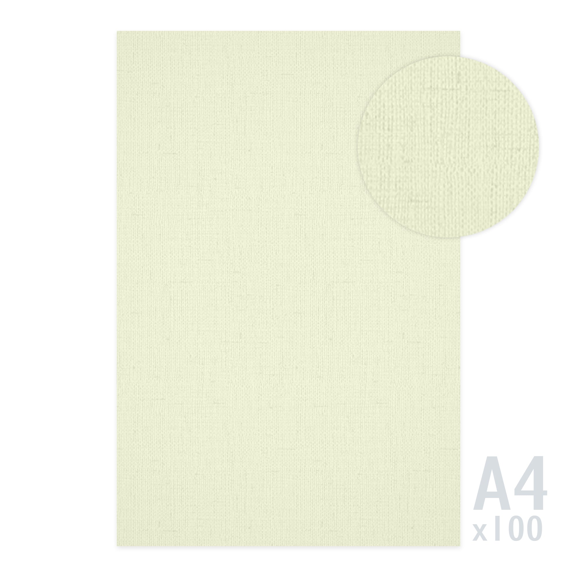 enveloppes-france-cartes-et-papiers-a4-papier-lin-blanc-185-g image 3