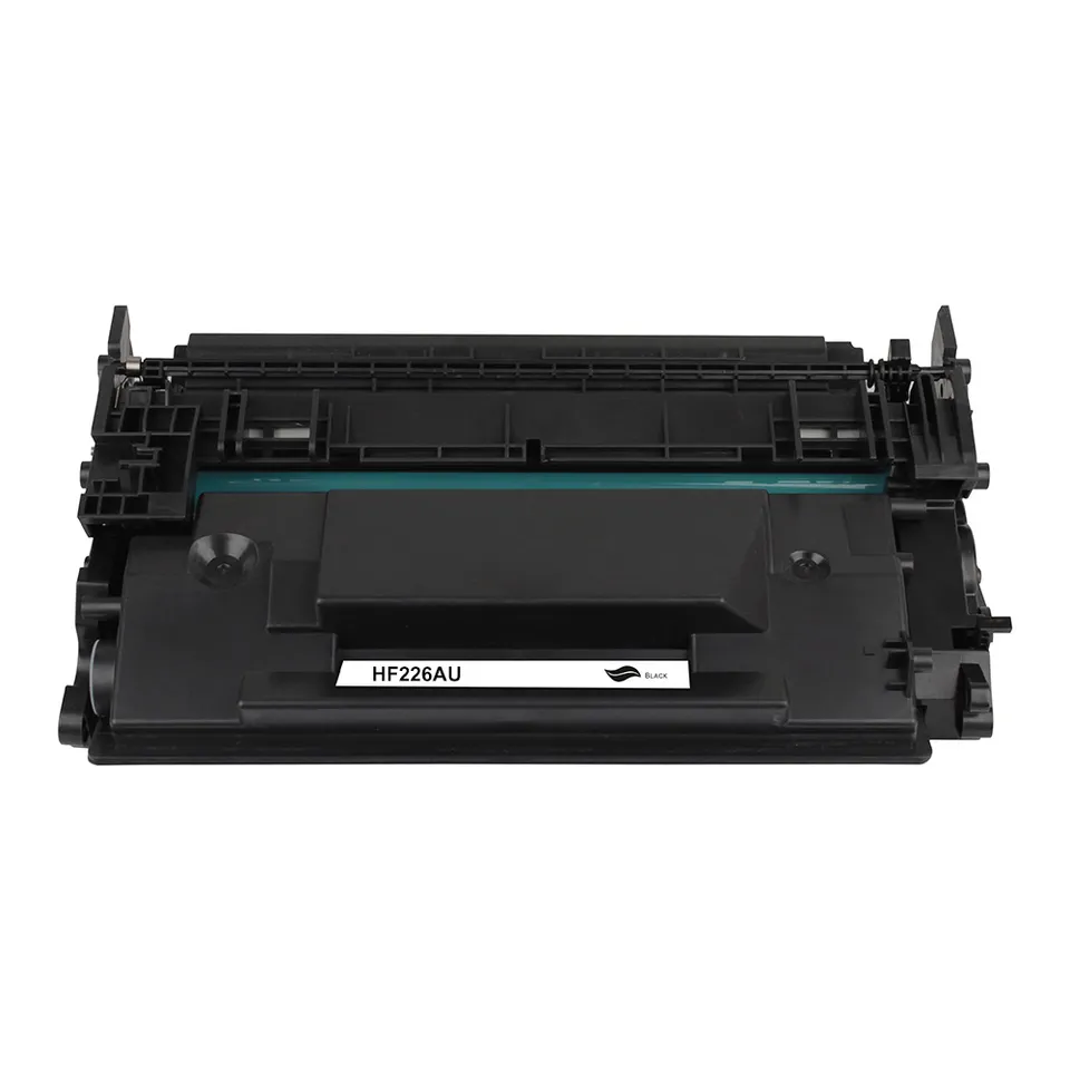 hp-cf226a-26a-canon-052-toner-noir-3100-pages-compatible image 1