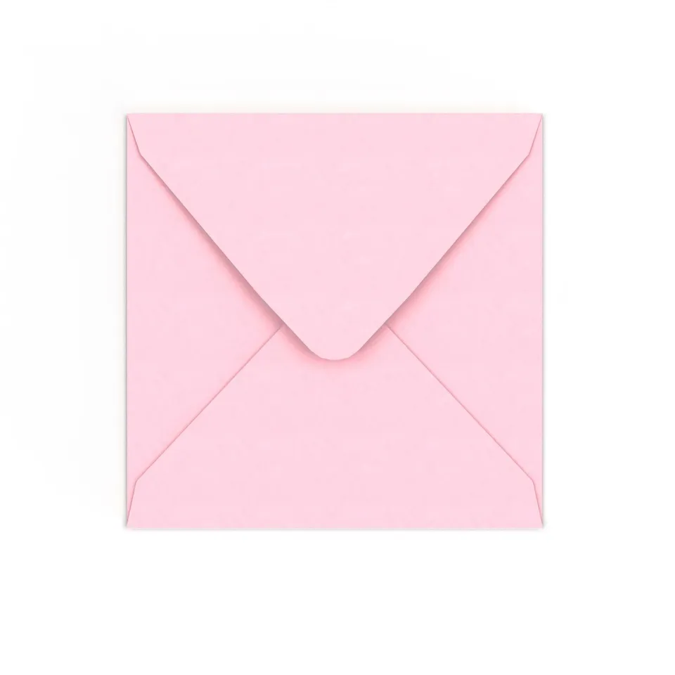 enveloppes-france-color-es-enveloppe-rose-p-le-155x155-mm-120g image 1