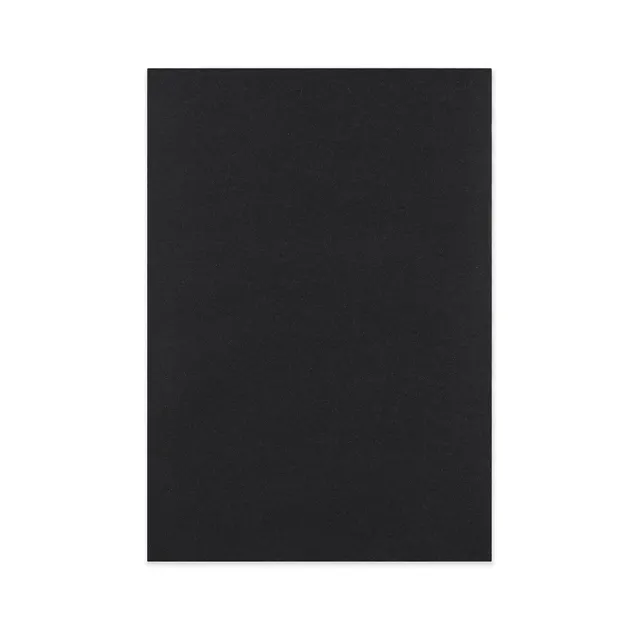 enveloppes-france-enveloppe-noire-c5-229x162-mm-dos-rigide image 1