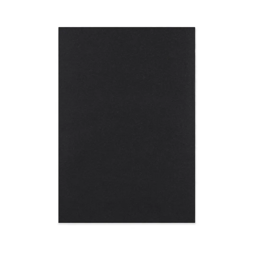 enveloppes-france-enveloppe-noire-c5-229x162-mm-dos-rigide image 1