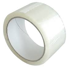 jeco-adh-sifs-ruban-pvc2000-transparent-50mmx66m-silencieux image 1