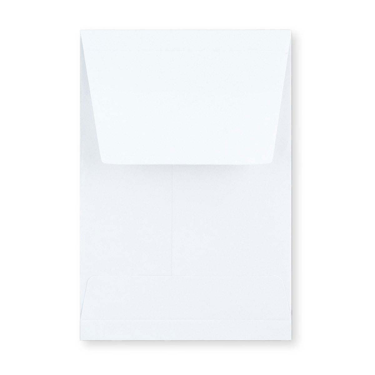 enveloppes-france-sp-ciales-c6-blanche-soufflet-162x114x25-mm image 1