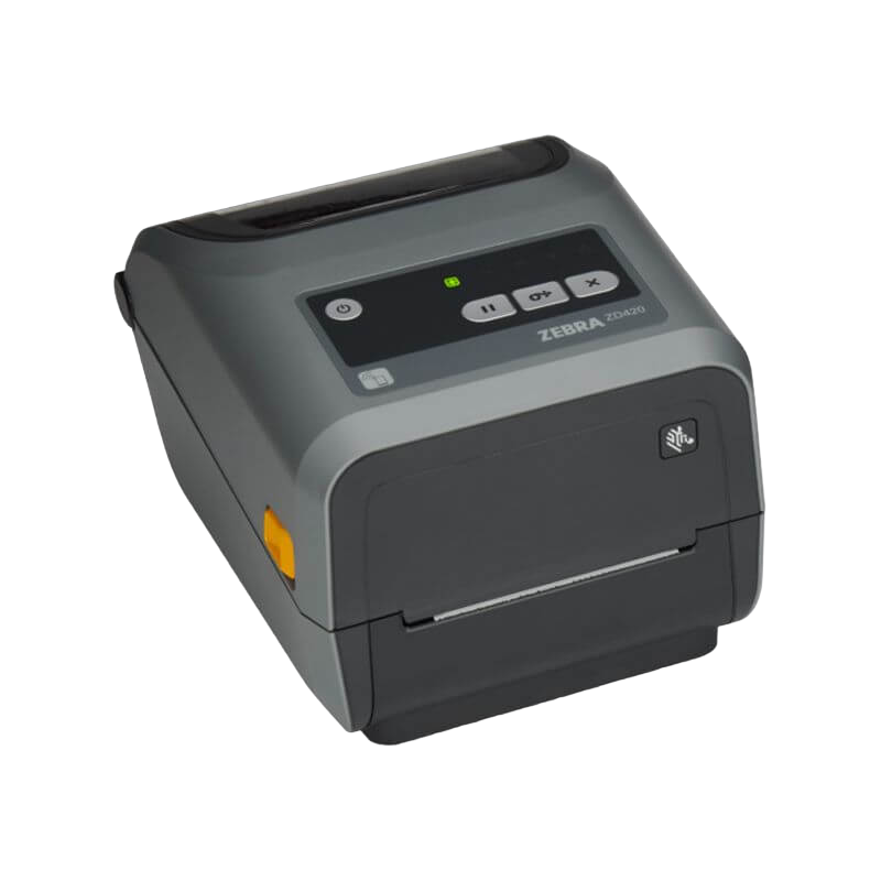 zebra-zd421t-imprimante-bureautique-203-dpi-4-pouces image 1