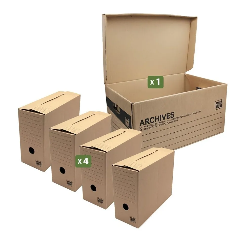 pack-and-move-bo-tes-archives-m-lot-4-rangement-54-l image 1