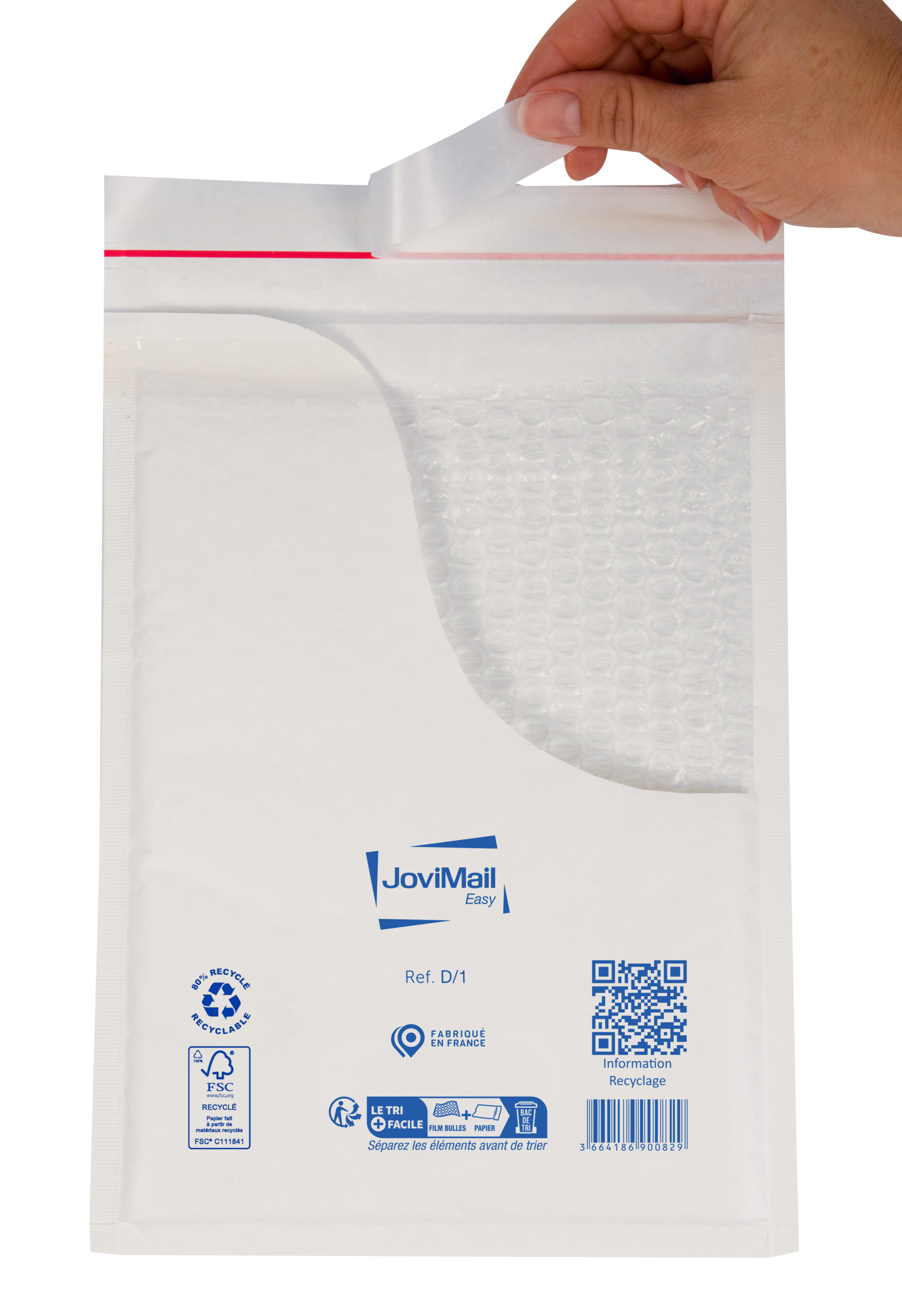 jovimail-easy-d-1-enveloppe-bulle-blanche-180x260-mm image 2
