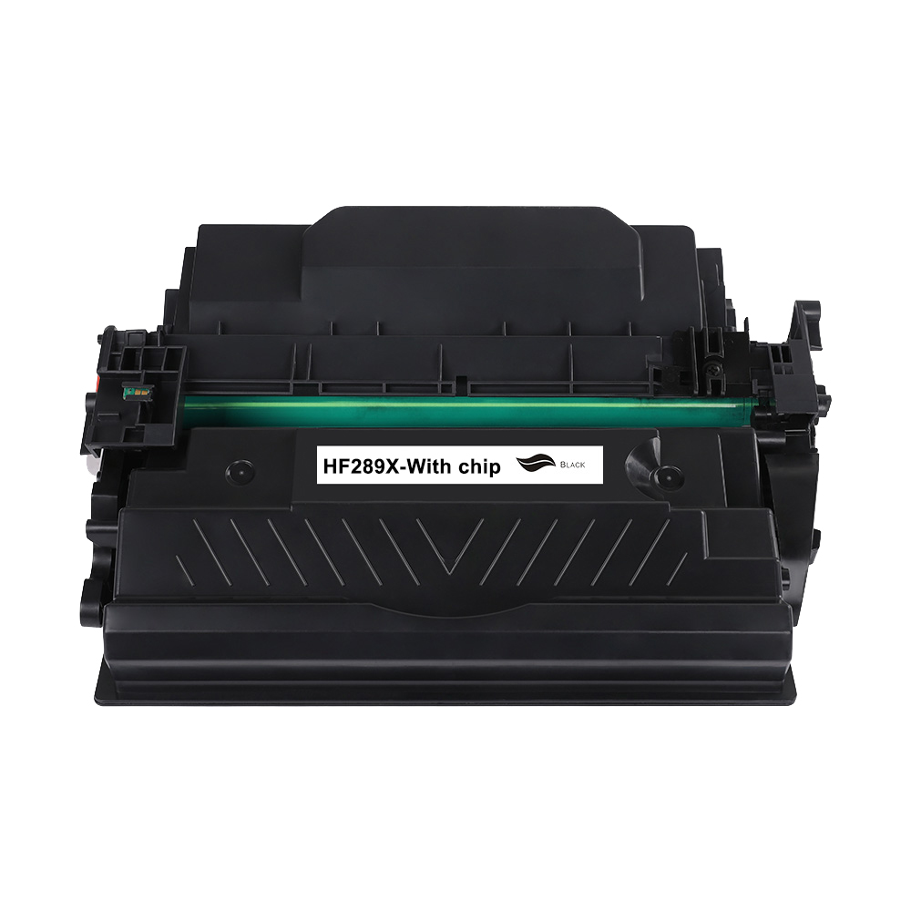 hp-cf289x-toner-compatible-noir-10000-pages-m507-m528 image 1