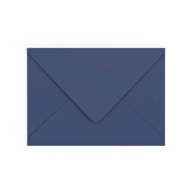 enveloppes-france-enveloppes-color-es-162x229-mm-c5-bleu-marine image 1