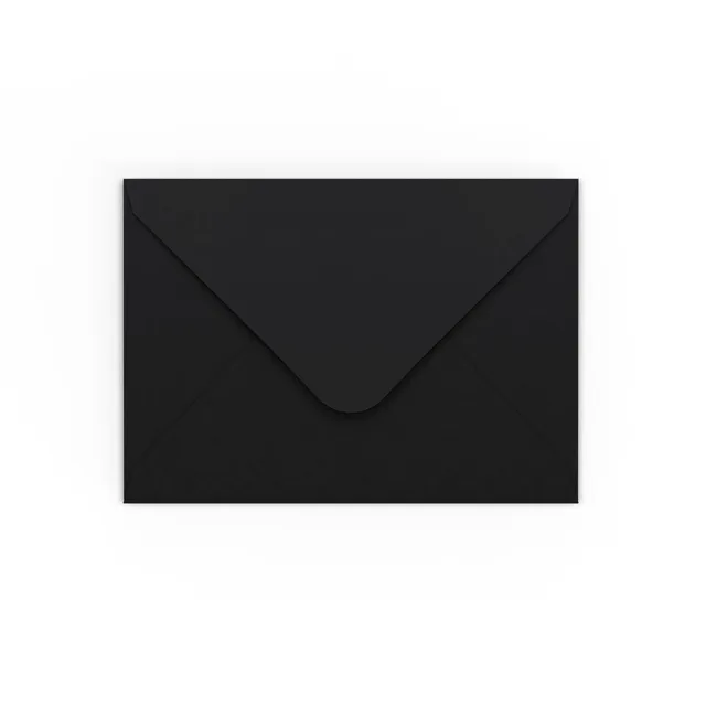 enveseur-enveloppes-color-es-enveloppe-noire-125x175-mm image 1