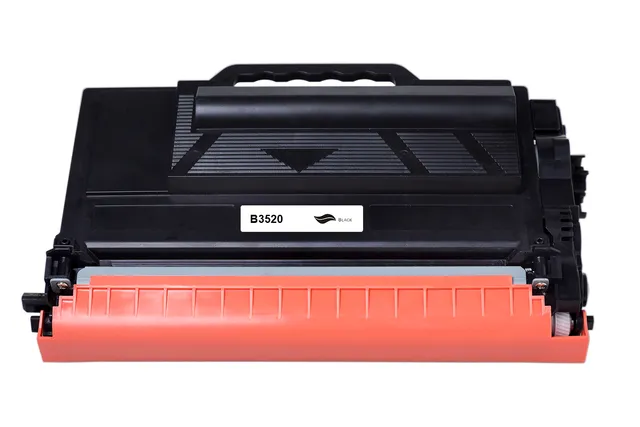 toner-compatible-brother-tn-3520-noir-20000-pages image 1