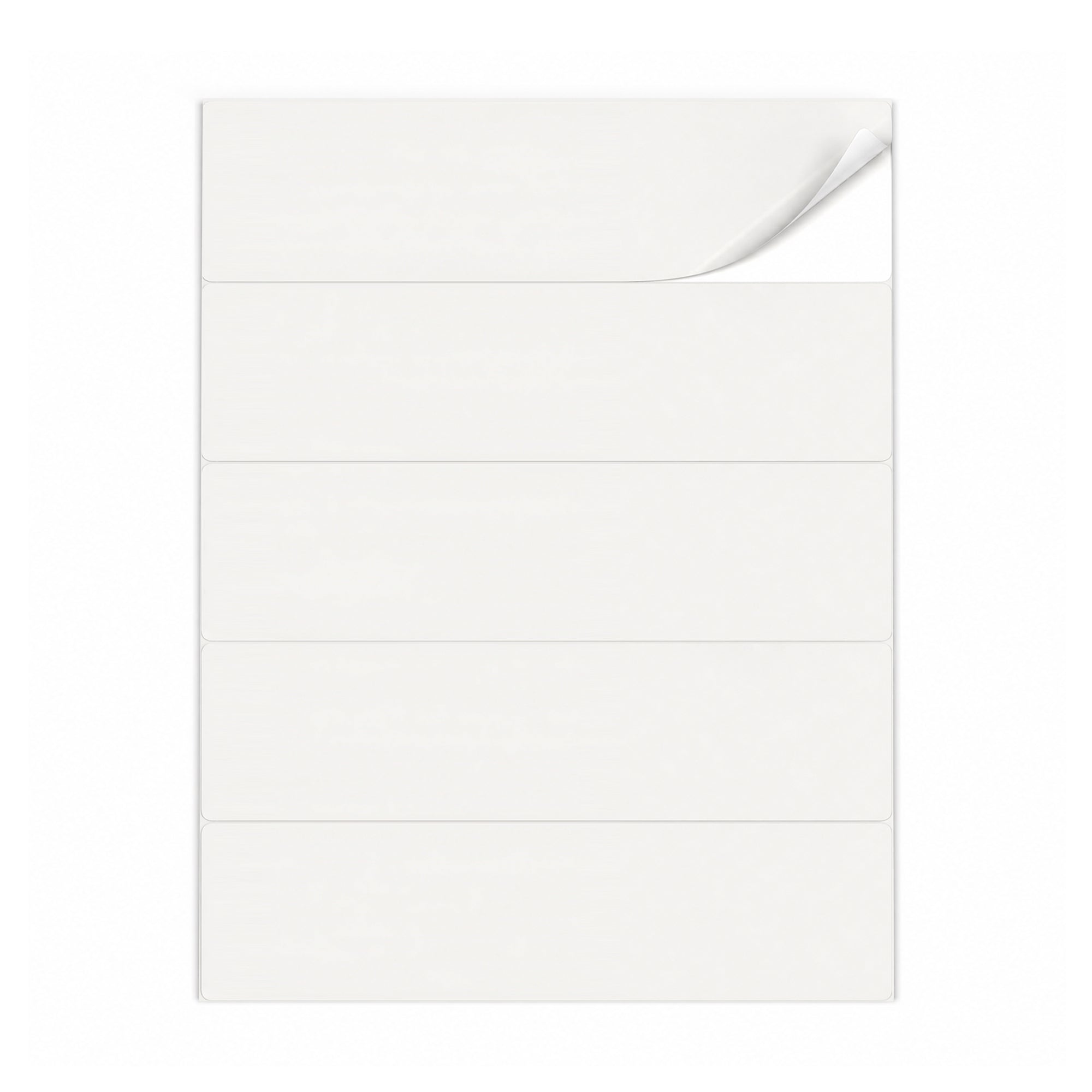 enveloppes-france-tiquettes-blanches-l-100-feuilles-adh-sives image 8