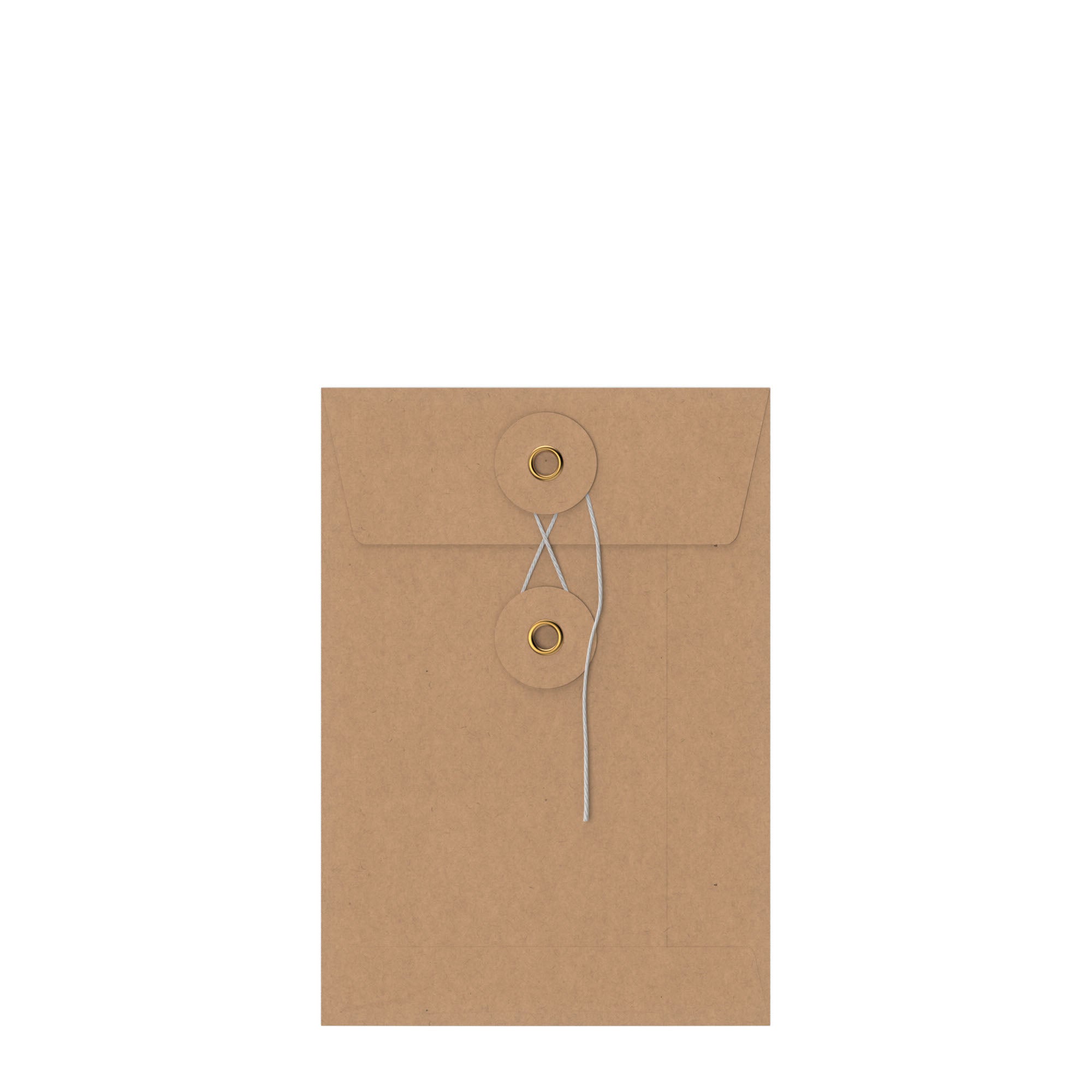 enveloppes-france-enveloppes-sp-ciales-c6-pochette-ficelle-noire image 2