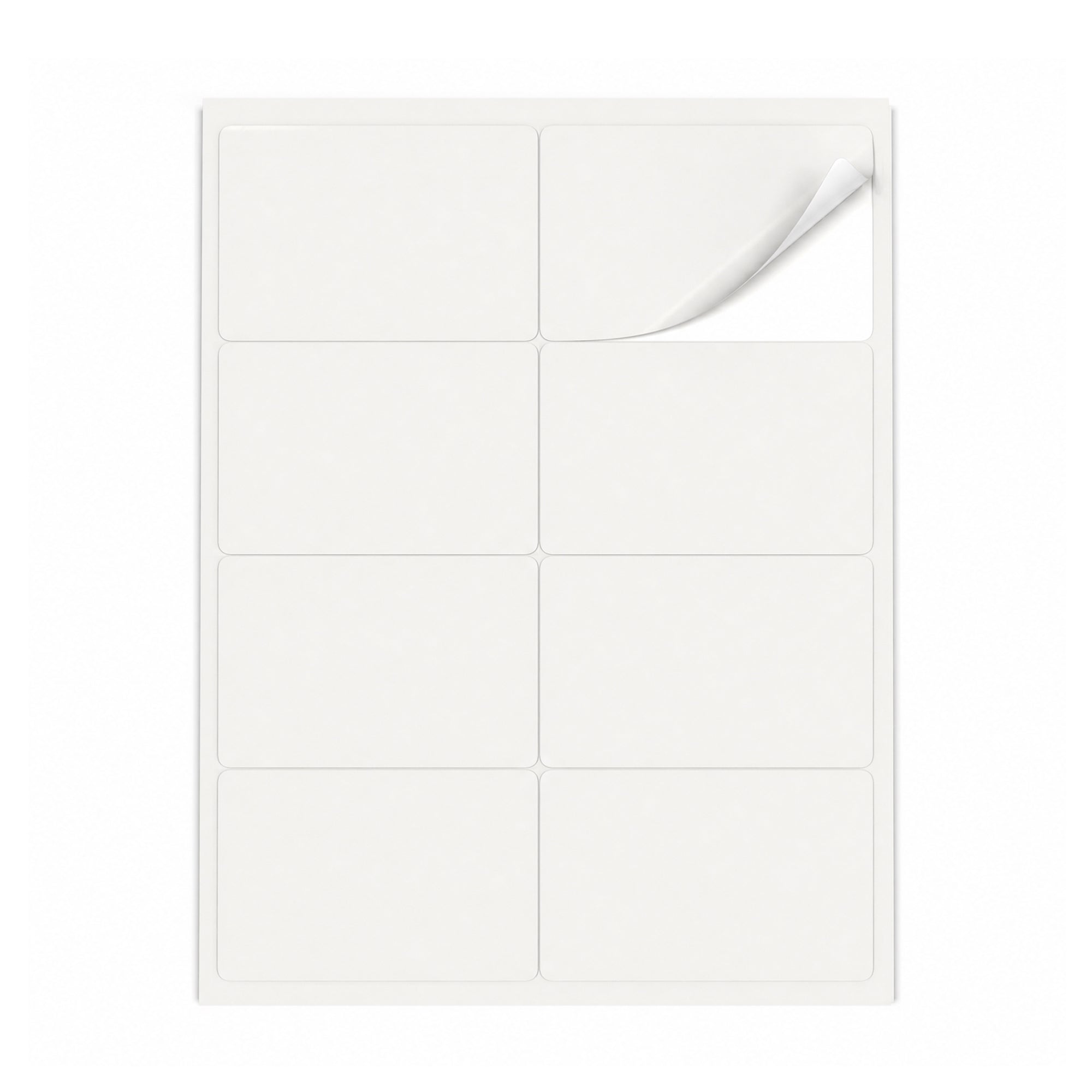 enveloppes-france-tiquettes-adh-sives-blanches-105x50-mm-lot-100-feuilles image 7