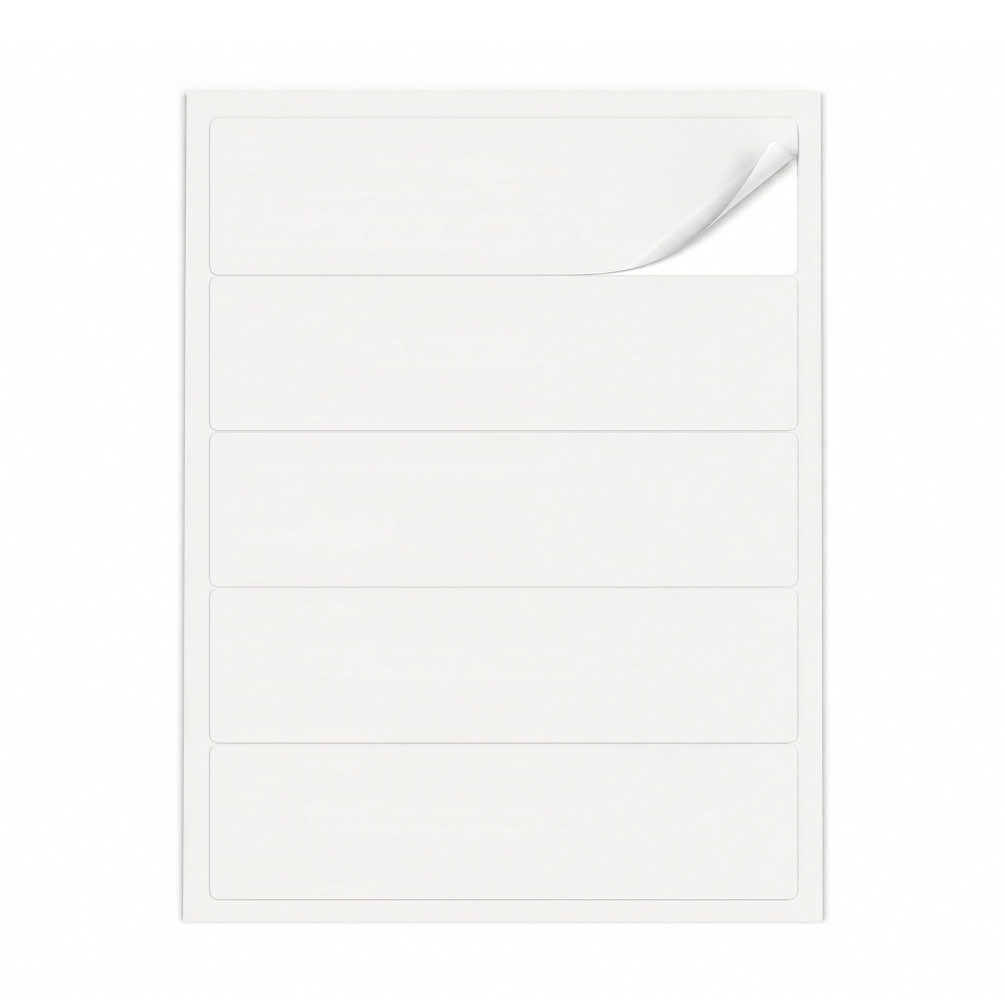 enveloppes-france-tiquettes-blanches-l-100-feuilles-adh-sives image 6