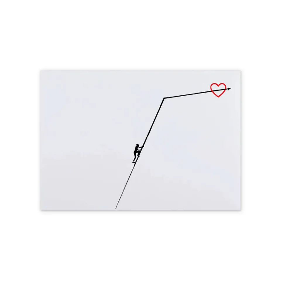 enveseur-enveloppe-motif-r-compense-c6-114x162-mm-blanc image 1