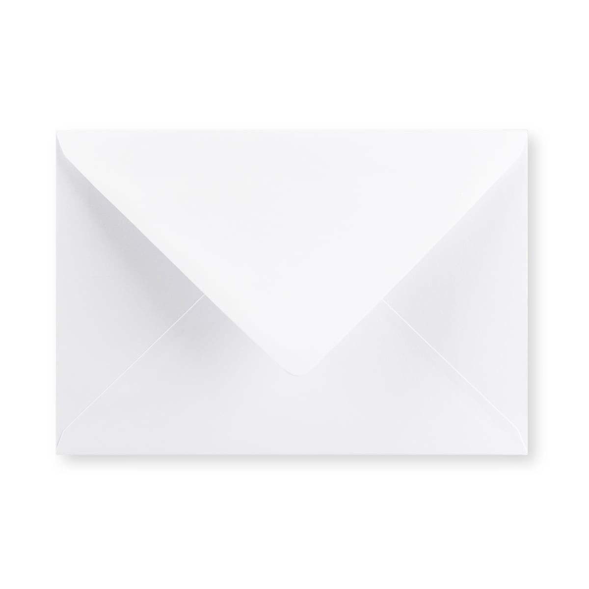 enveloppes-france-papier-enveloppe-blanche-rabat-pointu-c5 image 1