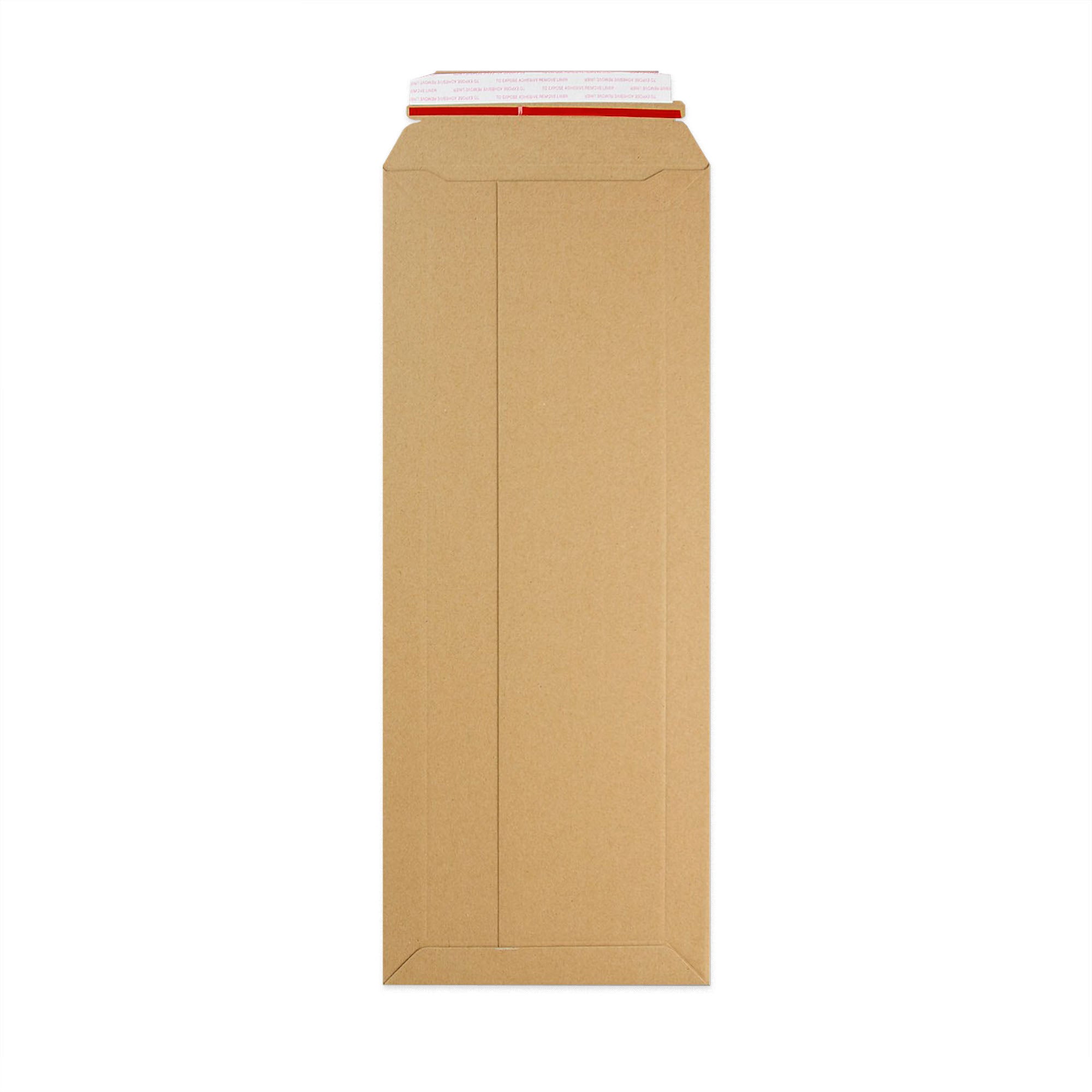 enveseur-emballages-en-carton-livre-480x195-mm-pochette-ondul image 2