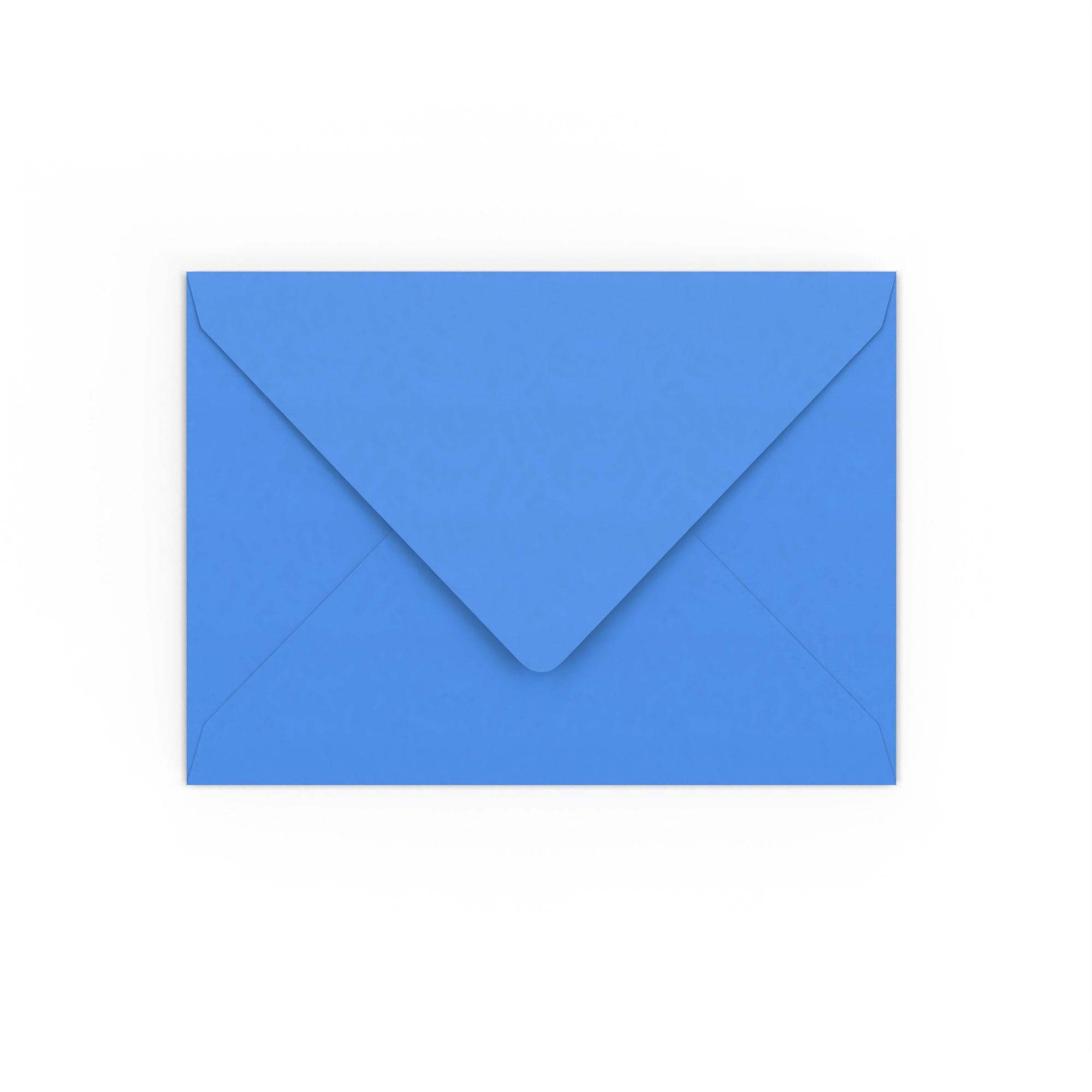 enveloppes-france-color-es-enveloppe-bleue-clatante-133x184-mm-120g image 1