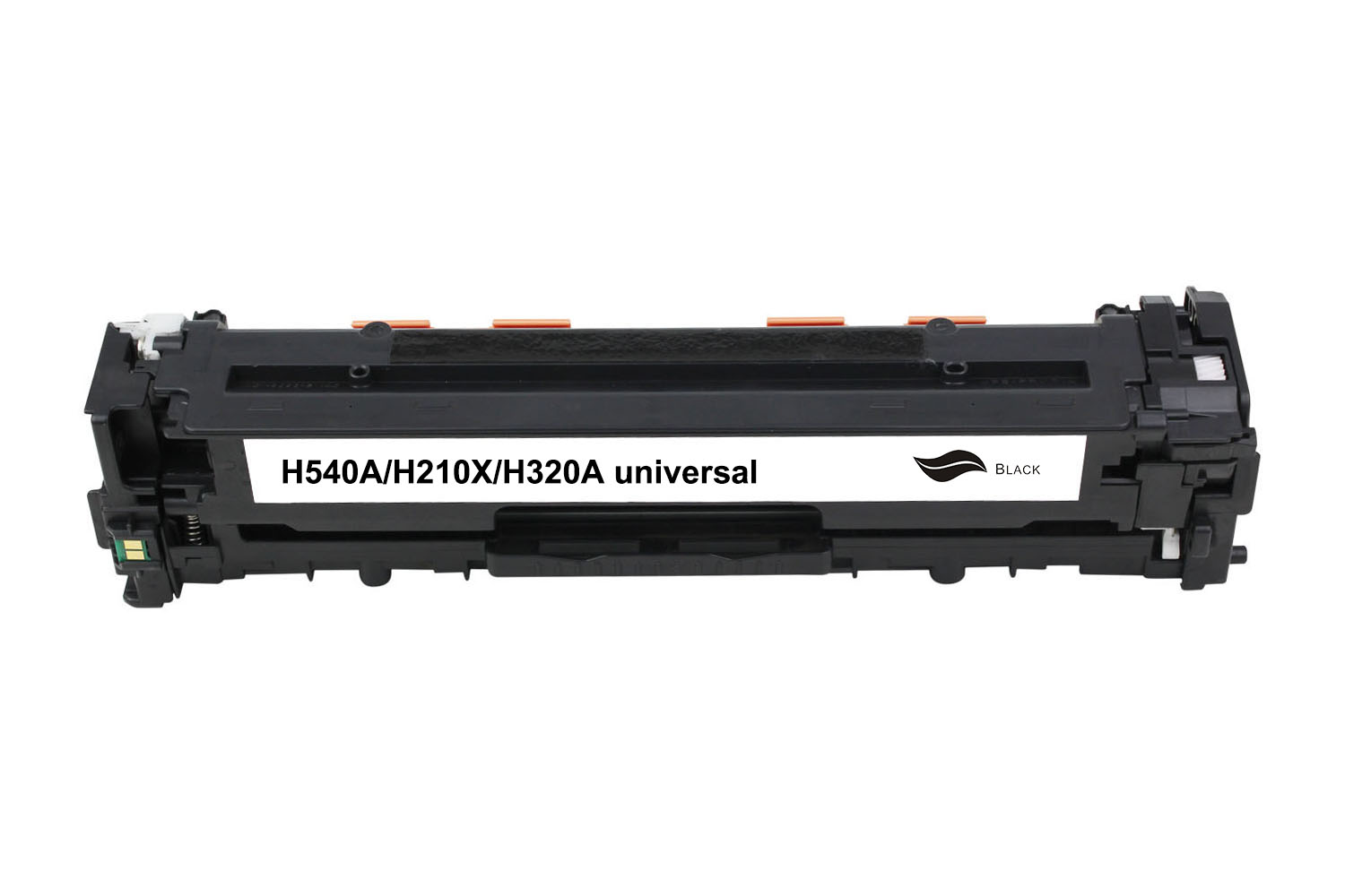 toner-compatible-hp-cf210x-noir-2400-pages-laserjet image 1