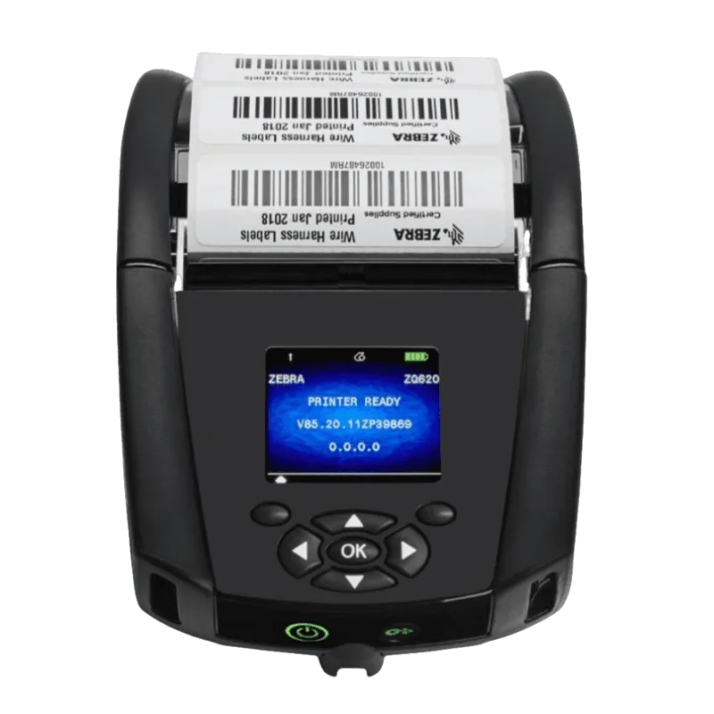 barcodis-zq620-imprimante-portable-tiquettes-thermique image 1